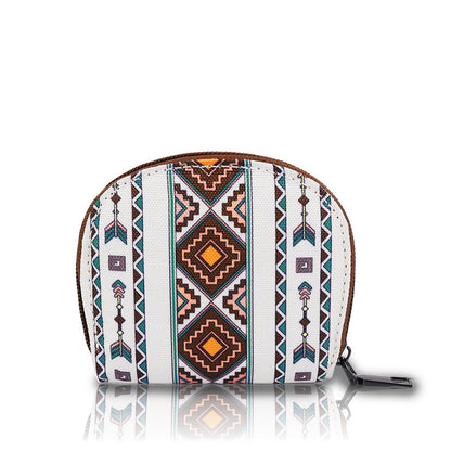Women's Card Lightweight And Portable Wallet