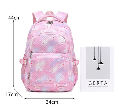 Moana Boys Girls School Backpack For Teenage Youth Girls Kawaii Student Kids Rucksack Laptop Books Bag Mochila