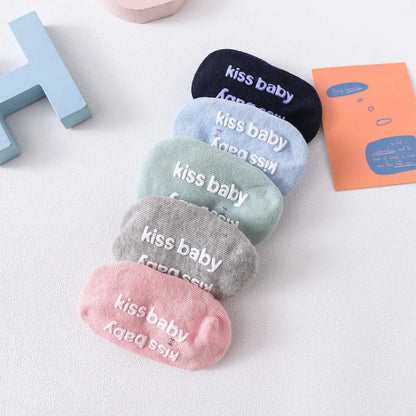36 Color Baby Sock Boy Girl Floor Kids Infant Anti Skid Toddler Slipper Non Slip Animal Sheep Dinosaur Lion Children Newborn