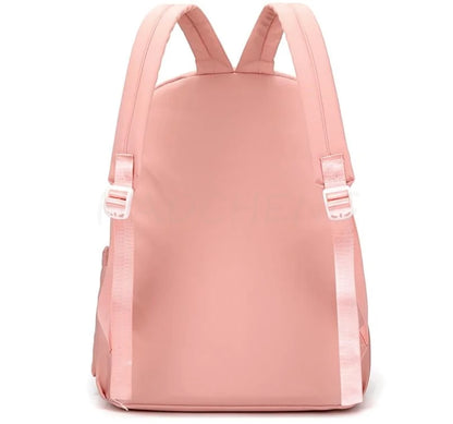 3Pcs/Set Lilo And Stitch Backpacks Lunch Bag Pencil Bag Teen Women Men School Students Backpack Cartoon School Bag Mochila