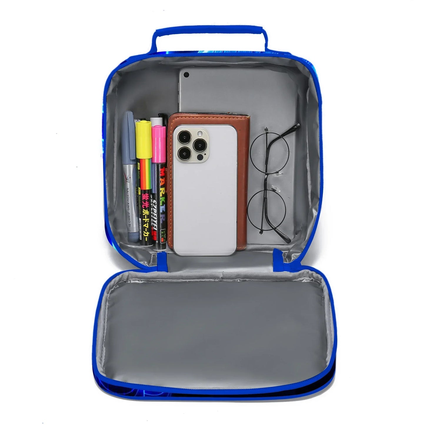 SONIC Sonic Bags for Primary and Secondary School Students and Children's Cartoon School Bag Mochila Ports Backpack Lightening
