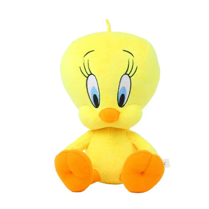 Looney Tunes Bugs Bunny Plush Toy - New Classic Design 20cm Soft Stuffed Toy for Kids