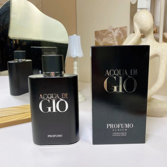 Classic Perfume Serirs New Self Boundless Love Love EDP Rock Bluegrass Love Men's Perfume Men Eau De Parfum Parfums Hombre Homme