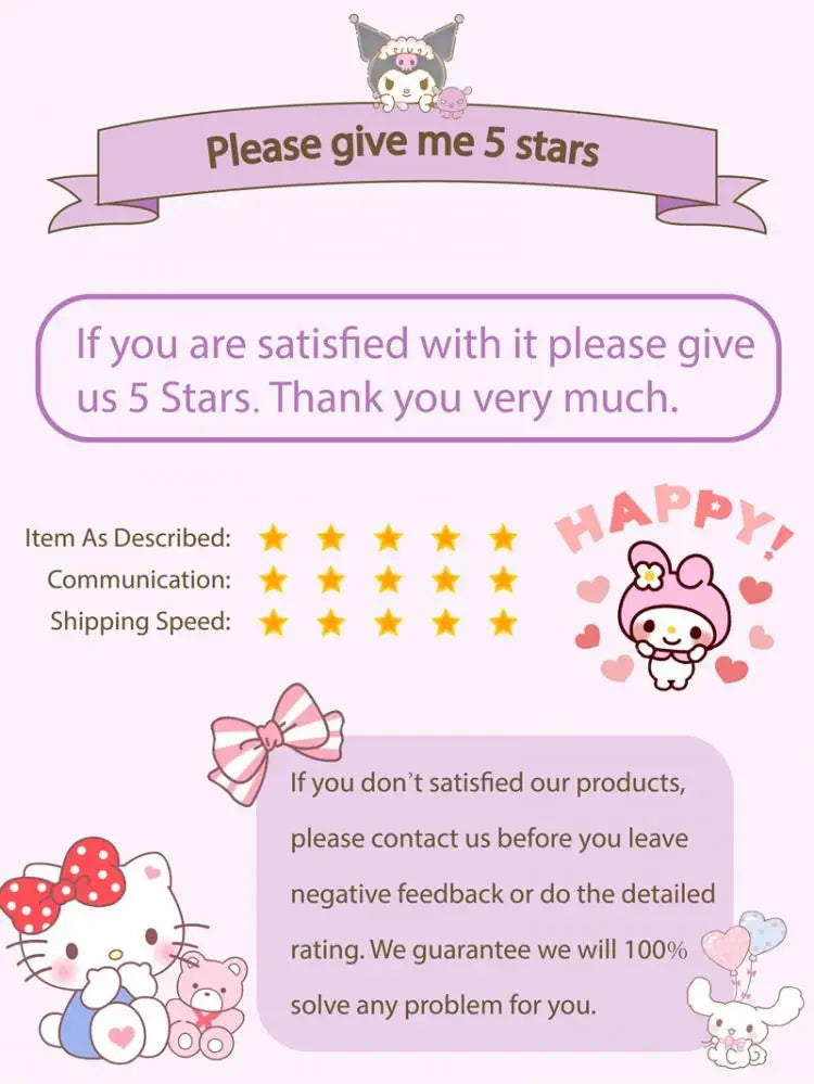 Sanrio Kuromi Winter Women Plush Slippers Anime Kawaii Home Cotton Shoes Cartoon Girls Soft Keep Warm Slippers Student Dormitory