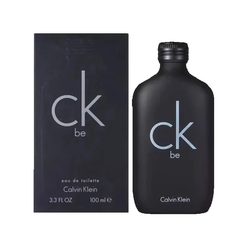CalvinKlein Perfume be Unisex Eau de Toilette EDT Natural Warm Fresh Citrus Moss Fruit Fragrance Holiday Gift 100ml/200ml