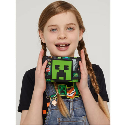 Smiggle Game Schoolbag Children Student Backpack Water Bottle Stationery Set Lunch Box Pen Case Back-To-School Gift