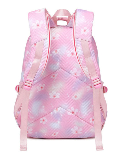 Moana Boys Girls School Backpack For Teenage Youth Girls Kawaii Student Kids Rucksack Laptop Books Bag Mochila