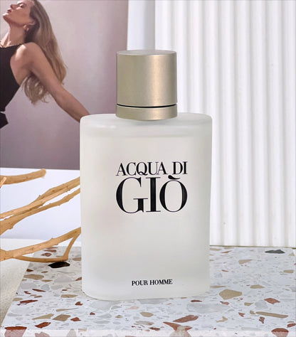 Classic Perfume Serirs New Self Boundless Love Love EDP Rock Bluegrass Love Men's Perfume Men Eau De Parfum Parfums Hombre Homme