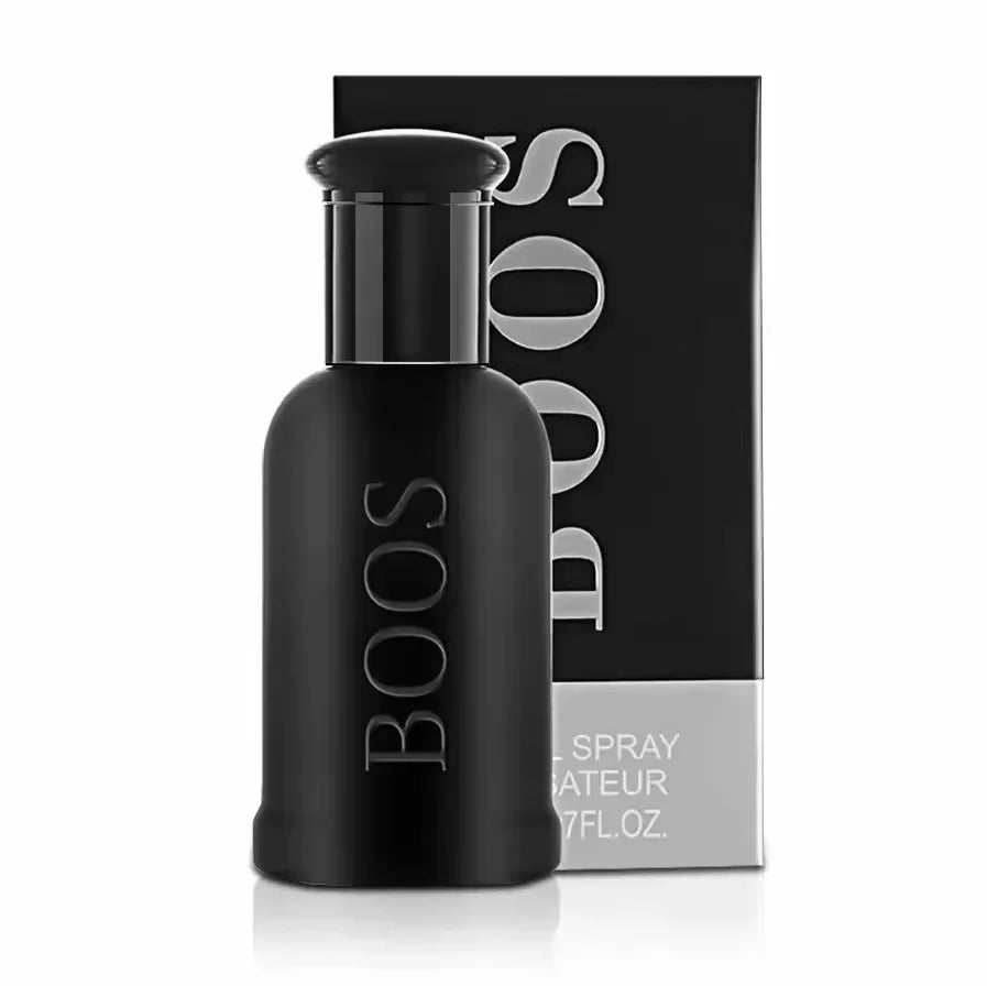 100ml Hot Sale Perfume For Men Self Confidence Cologne Perfume Atomizer Fresh Temptation Gentleman Parfum Male Fragrance Cologne