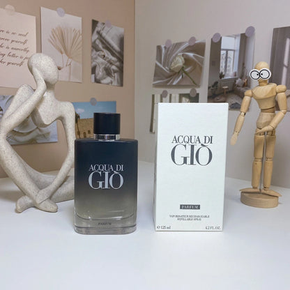 Classic Perfume Serirs New Self Boundless Love Love EDP Rock Bluegrass Love Men's Perfume Men Eau De Parfum Parfums Hombre Homme