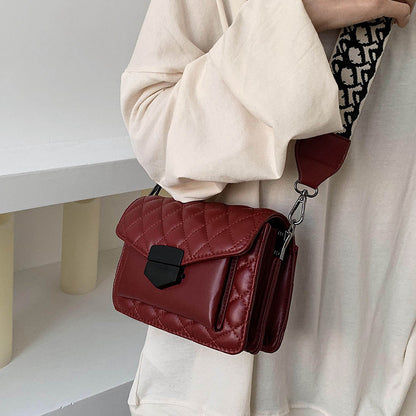 Women's Fashion Personalized All-match Shoulder Bag